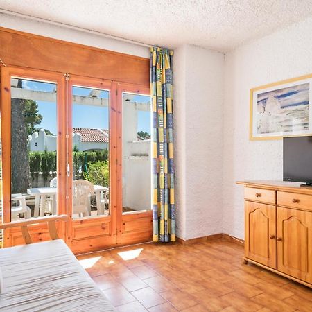 Rentalmar El Pinar Adosados Miami Playa Exteriör bild