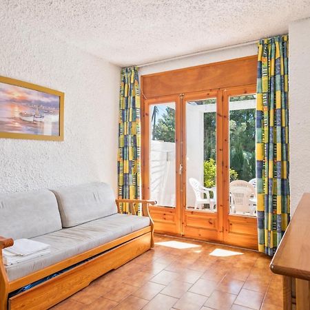 Rentalmar El Pinar Adosados Miami Playa Exteriör bild