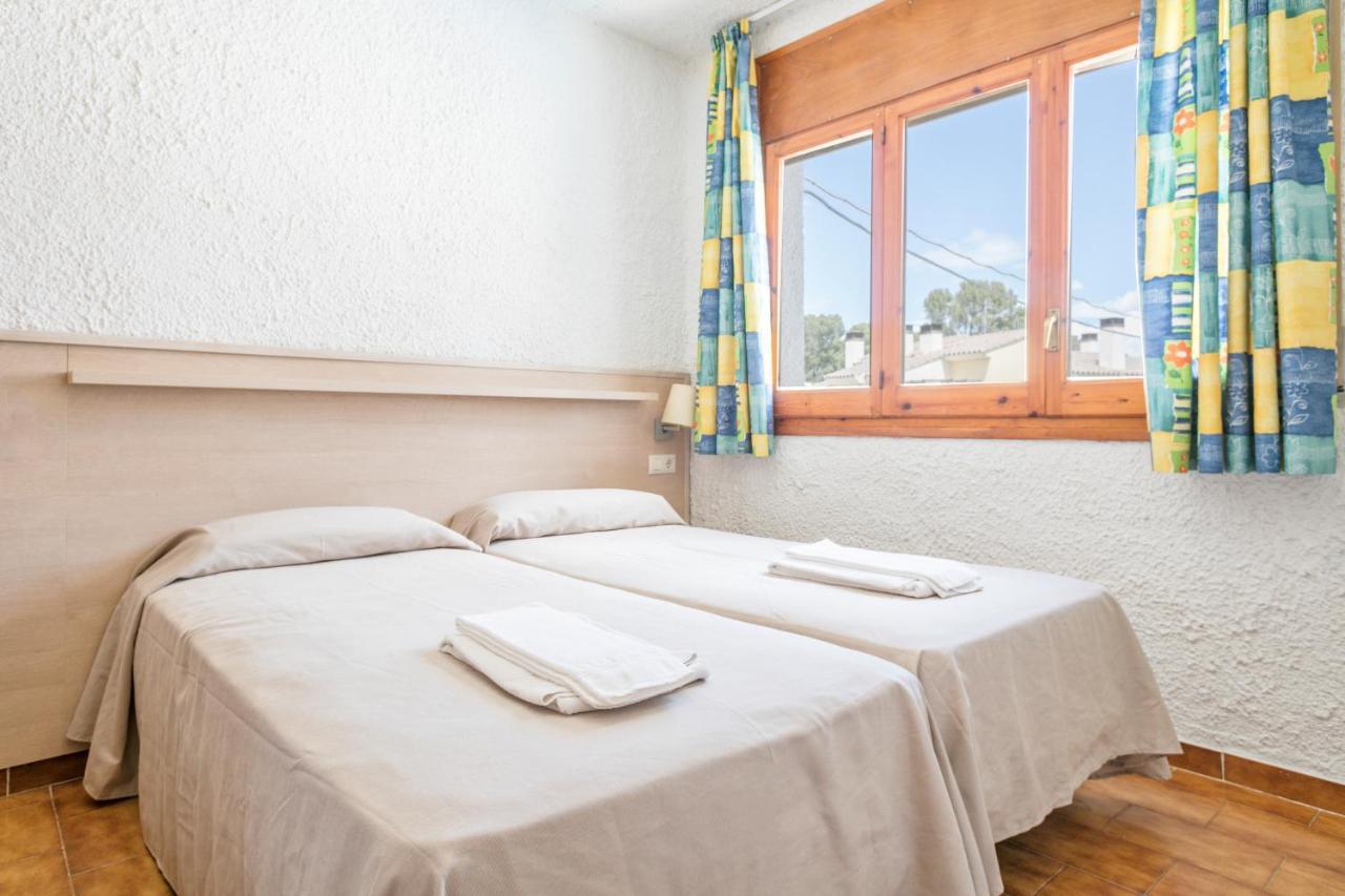 Rentalmar El Pinar Adosados Miami Playa Exteriör bild