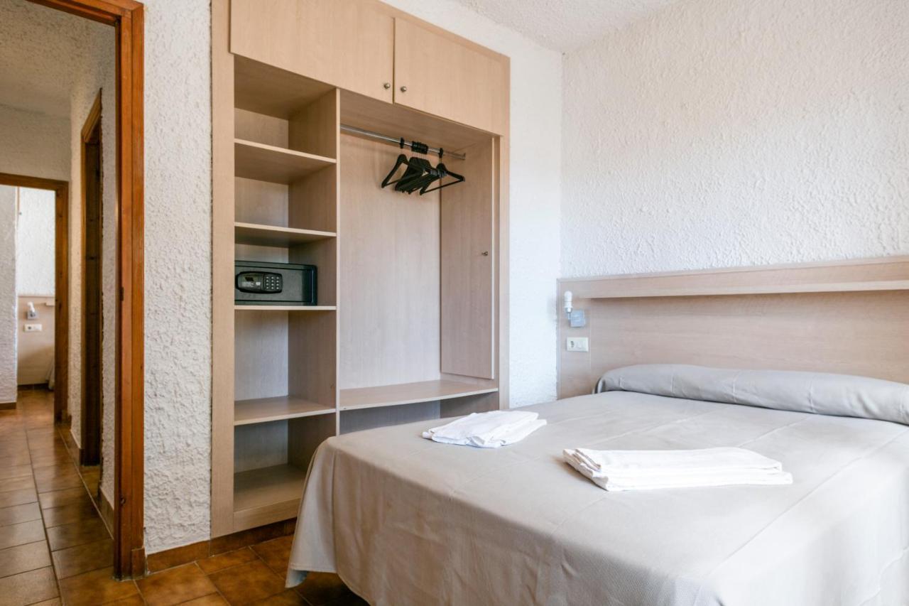Rentalmar El Pinar Adosados Miami Playa Exteriör bild