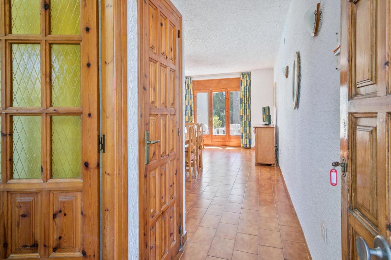 Rentalmar El Pinar Adosados Miami Playa Exteriör bild