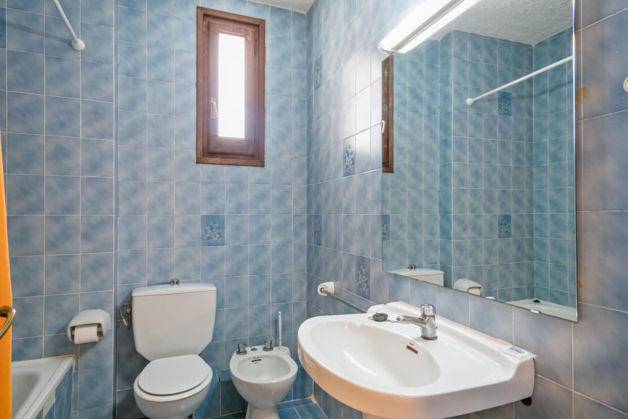 Rentalmar El Pinar Adosados Miami Playa Exteriör bild