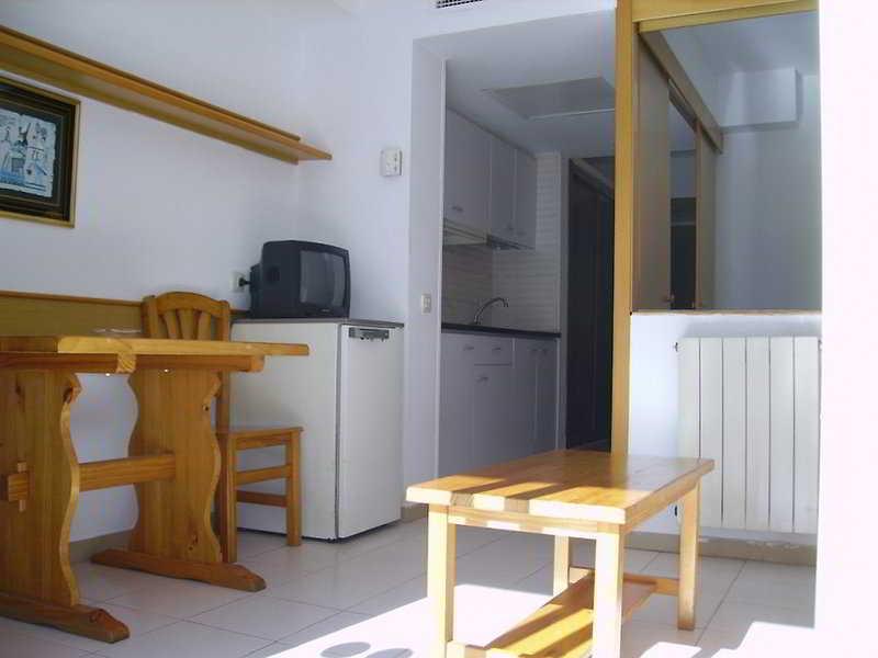 Rentalmar El Pinar Adosados Miami Playa Exteriör bild