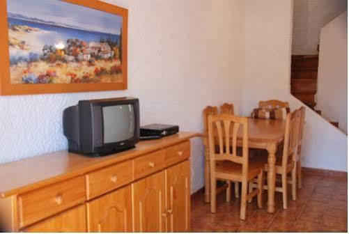 Rentalmar El Pinar Adosados Miami Playa Exteriör bild