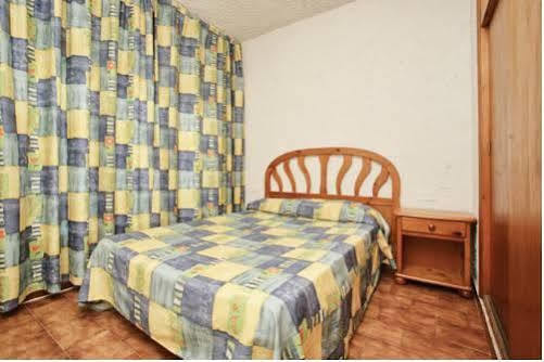 Rentalmar El Pinar Adosados Miami Playa Exteriör bild